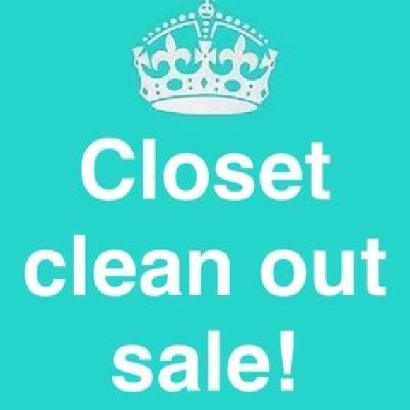 Dresses & Skirts - 6 dresses in my closet for $25
